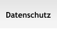 Datenschutz